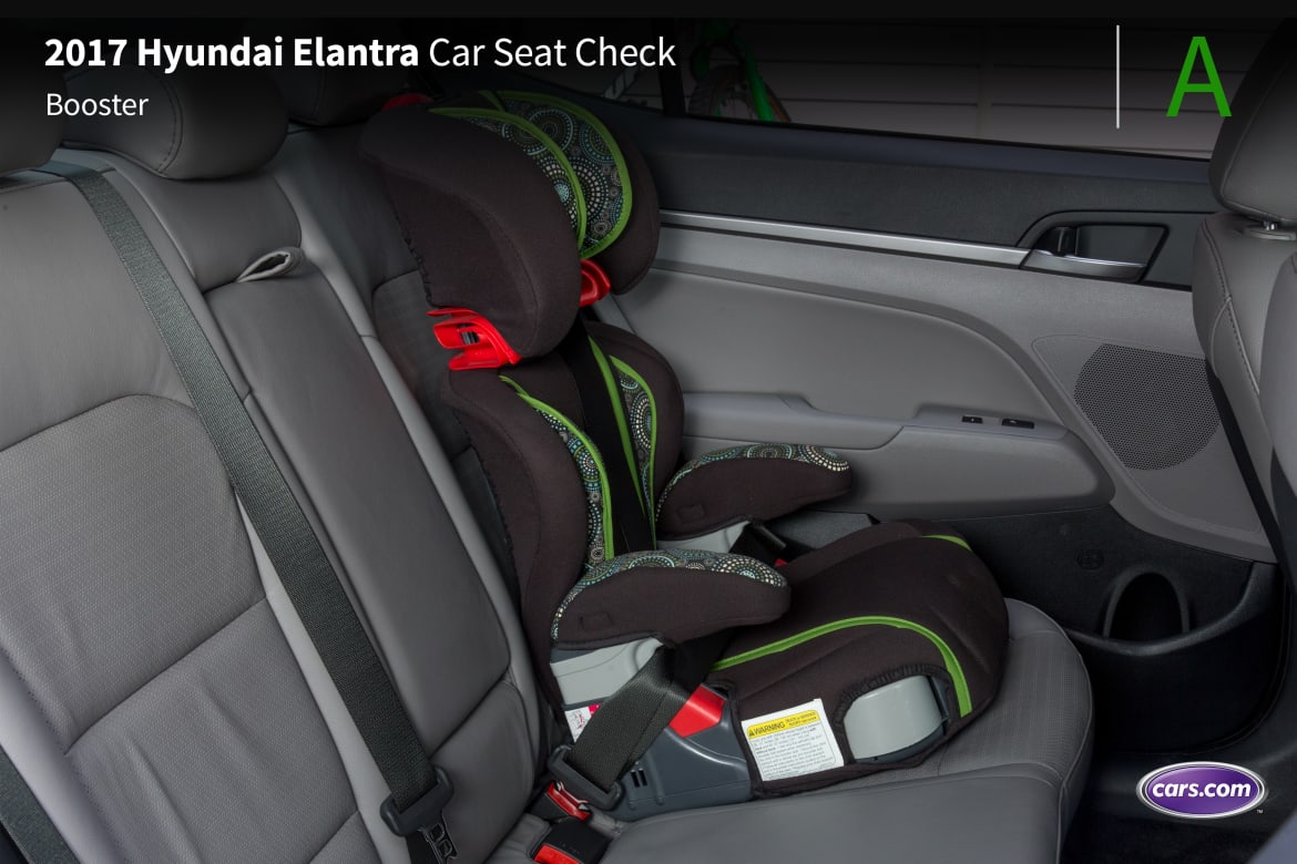 best convertible car seat for hyundai elantra