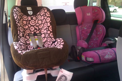 2018 Fiat 500l Car Seat Check News Cars Com 2018 Fiat 500l Car Seat Check News