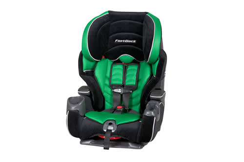 Recall Alert 16 655 Baby Trend Car Seats News Cars Com Baby Trend Car Seats