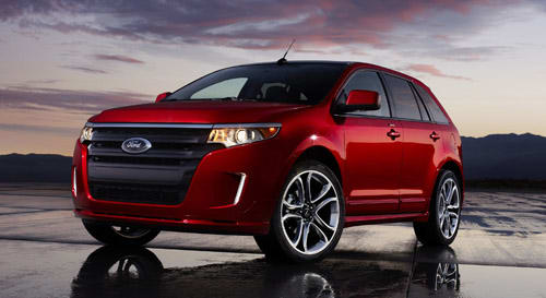 Ford Edge Mpg >> 2011 Ford Edge To Get 27 Mpg On Highway News Cars Com Ford Edge Mpg >> 2011 Ford Edge To Get 27 Mpg On Highway News Cars Com