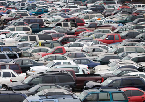 Cash For Clunkers >> Cash For Clunkers Two Years Later News Cars Com Cash For Clunkers >> Cash For Clunkers Two Years Later News Cars Com