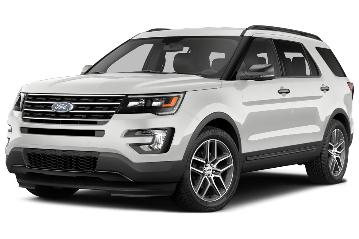 2011 2017 Ford Explorer Recall Alert CarsRadars