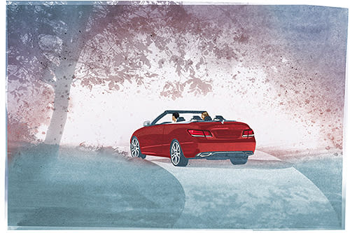 heat up valentines day with these cars news cars com valentines day cars