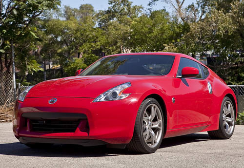 Recall Alert 2011 Nissan 370z 2011 12 Infiniti G37 Coupe News