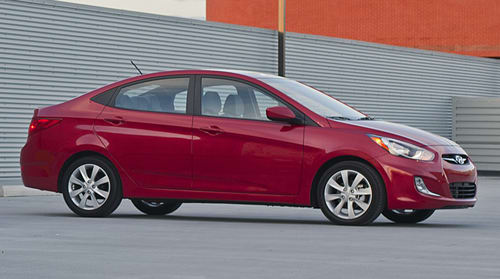 Hyundai Accent Mpg >> 2012 Hyundai Accent A 40 Mpg Value At 12 445 News Cars Com Hyundai Accent Mpg >> 2012 Hyundai Accent A 40 Mpg Value At 12 445 News Cars Com