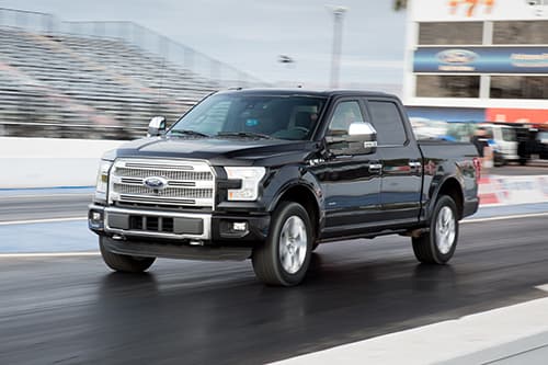 Top 10 Best-Selling Cars: January 2015 | News | Cars.com