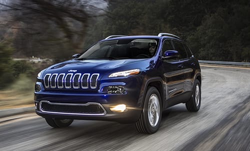 Jeep Cherokee Mpg >> It S Official 2014 Jeep Cherokee Gets 31 Mpg News Cars Com Jeep Cherokee Mpg >> It S Official 2014 Jeep Cherokee Gets 31 Mpg News Cars Com