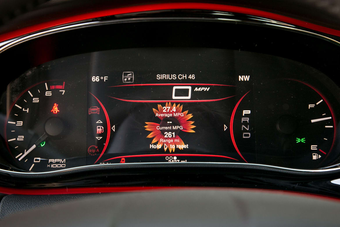 Aaa Fuel Gauge >> Aaa Drivers Not Cars Are Responsible For Fuel Economy Aaa Fuel Gauge >> Aaa Drivers Not Cars Are Responsible For Fuel Economy