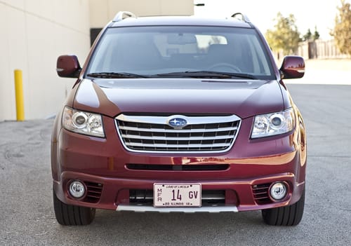 Cars Com Reviews >> Cars Com Reviews The 2011 Subaru Tribeca News Cars Com Cars Com Reviews >> Cars Com Reviews The 2011 Subaru Tribeca News Cars Com