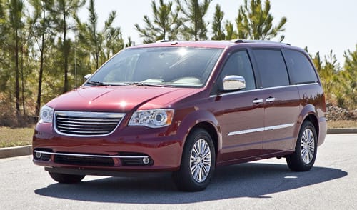 Town And Country >> 2011 Chrysler Town And Country And 2011 Dodge Grand Caravan Car Town And Country >> 2011 Chrysler Town And Country And 2011 Dodge Grand Caravan Car