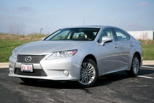 Build A Lexus >> Toyota To Build First Lexus In The U S News Cars Com Build A Lexus >> Toyota To Build First Lexus In The U S News Cars Com