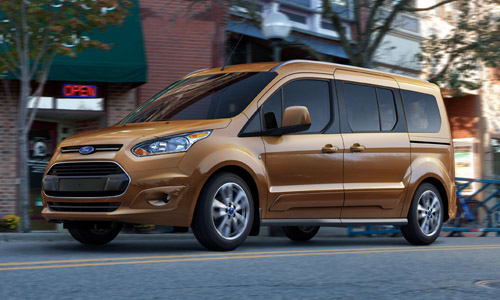 Full Size Van >> Big Families Find Choices Are Limited For Full Size Vans Full Size Van >> Big Families Find Choices Are Limited For Full Size Vans