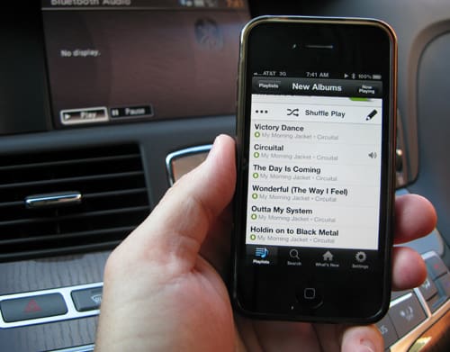 spotify car player spotify car player