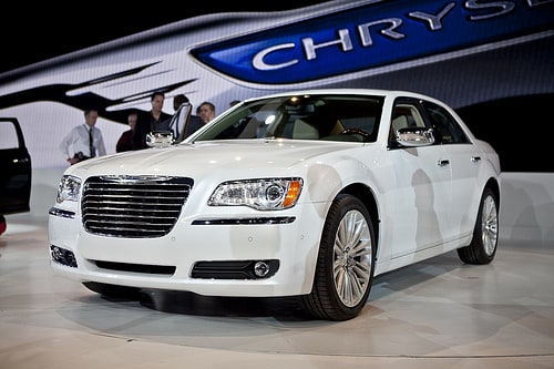 Chrysler 300 Mpg >> 2011 Chrysler 300 To Get 30 Mpg With Eight Speed Transmission News Chrysler 300 Mpg >> 2011 Chrysler 300 To Get 30 Mpg With Eight Speed Transmission News