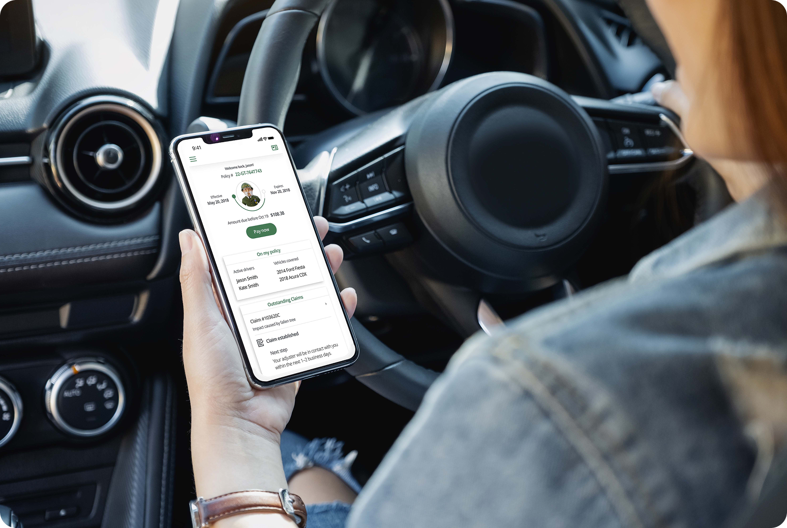 Top 10 Questions to Save on Car Insurance | News | Cars.com