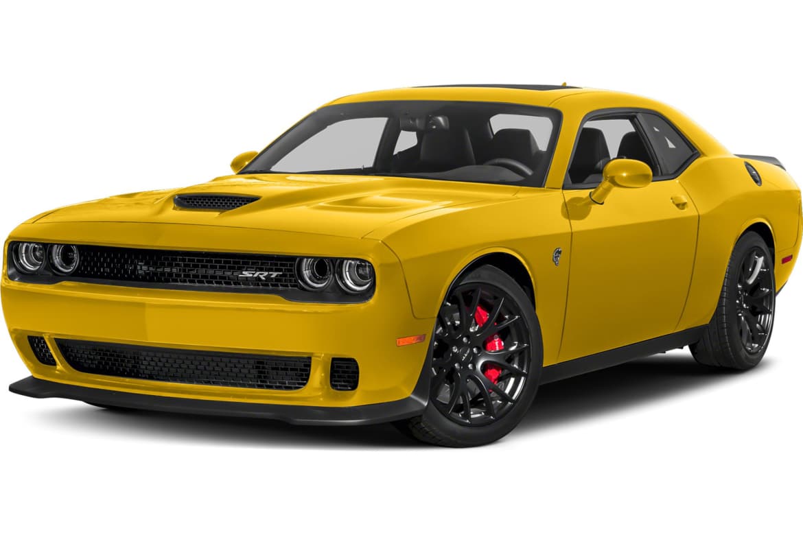 2017 Dodge Challenger Charger Srt Hellcat Recall Alert News