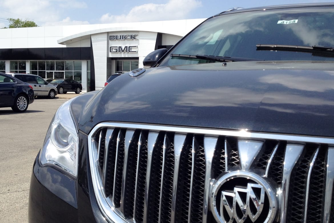 Which Dealerships Do It Right? Car Brands Ranked for Customer Service