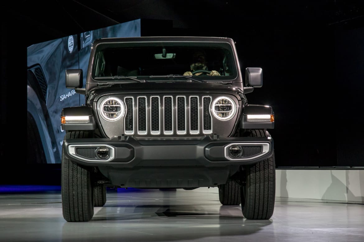 2020 Jeep Wrangler: News, Diesel, PHEV, Price >> How Will Jeep Make The 2020 Wrangler A Plug In Hybrid 2020 Jeep Wrangler: News, Diesel, PHEV, Price >> How Will Jeep Make The 2020 Wrangler A Plug In Hybrid