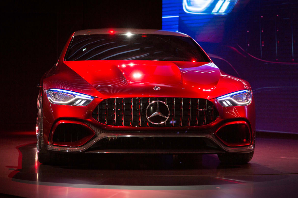 Amg Gt Concept >> Mercedes Amg Gt Concept Review Photo Gallery News Cars Com Amg Gt Concept >> Mercedes Amg Gt Concept Review Photo Gallery News Cars Com
