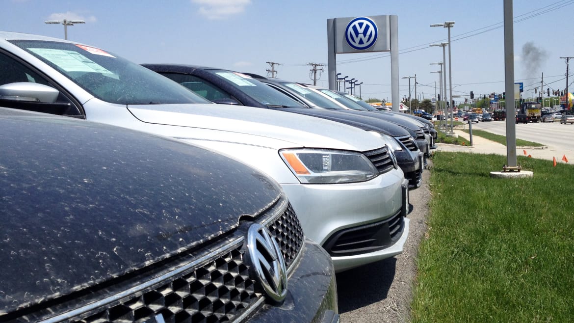 Vw Buyback Program >> Report Vw Could Offer Diesel Car Buy Back Program News Vw Buyback Program >> Report Vw Could Offer Diesel Car Buy Back Program News