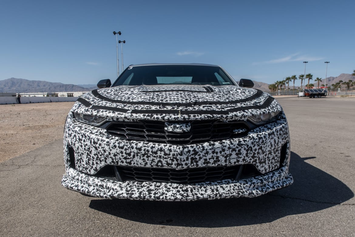 What Does Camaro Mean >> 2019 Chevrolet Camaro Turbo 1le Quick Spin The Bow Tie What Does Camaro Mean >> 2019 Chevrolet Camaro Turbo 1le Quick Spin The Bow Tie
