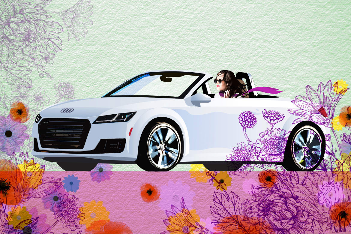 2016 Audi S7 Review News Cars Com