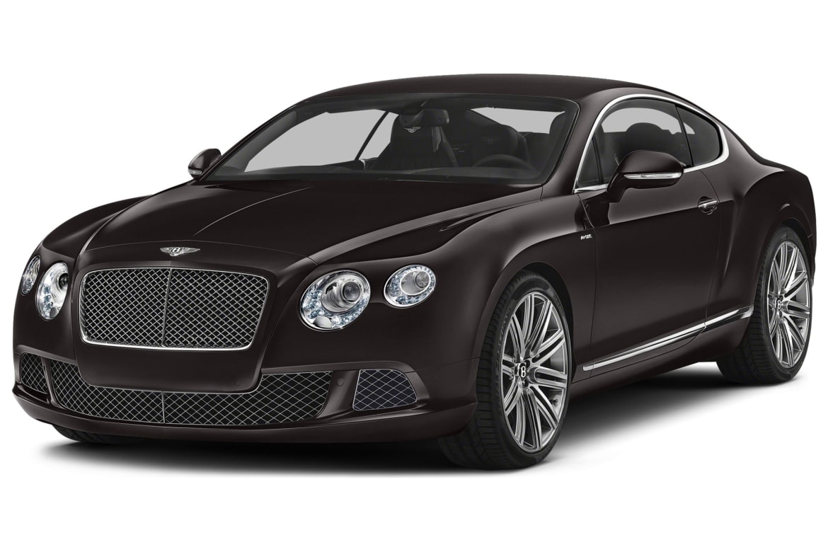Recall Alert 2012 2015 Bentley Continental Gt