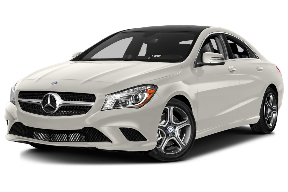 Recall Alert 2015 Mercedes Benz Cla250 Cla250 4matic