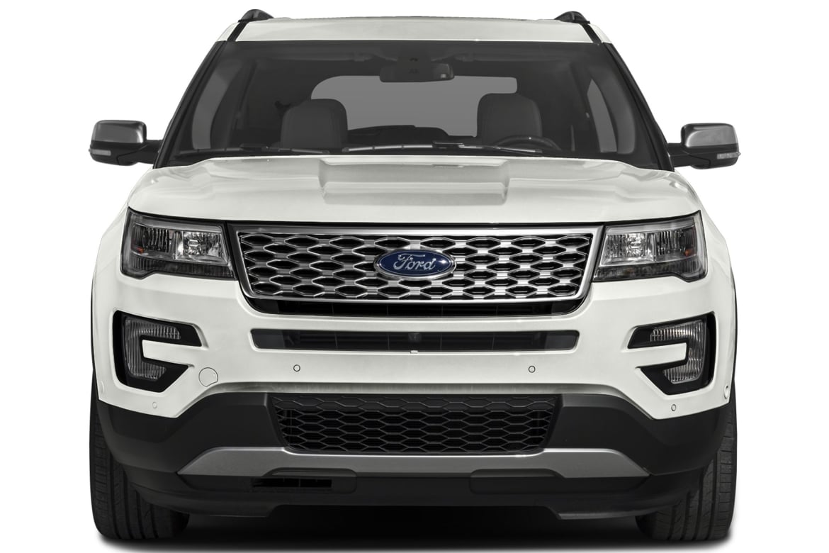 Ford Explorer Recall 2017 >> 2017 Ford Explorer Taurus Police Interceptors Recall Ford Explorer Recall 2017 >> 2017 Ford Explorer Taurus Police Interceptors Recall