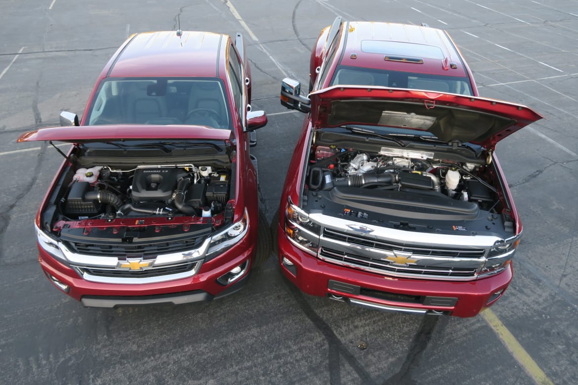Diesel Pickup Trucks >> The True Cost Of Diesel Trucks Tops What S New On Diesel Pickup Trucks >> The True Cost Of Diesel Trucks Tops What S New On