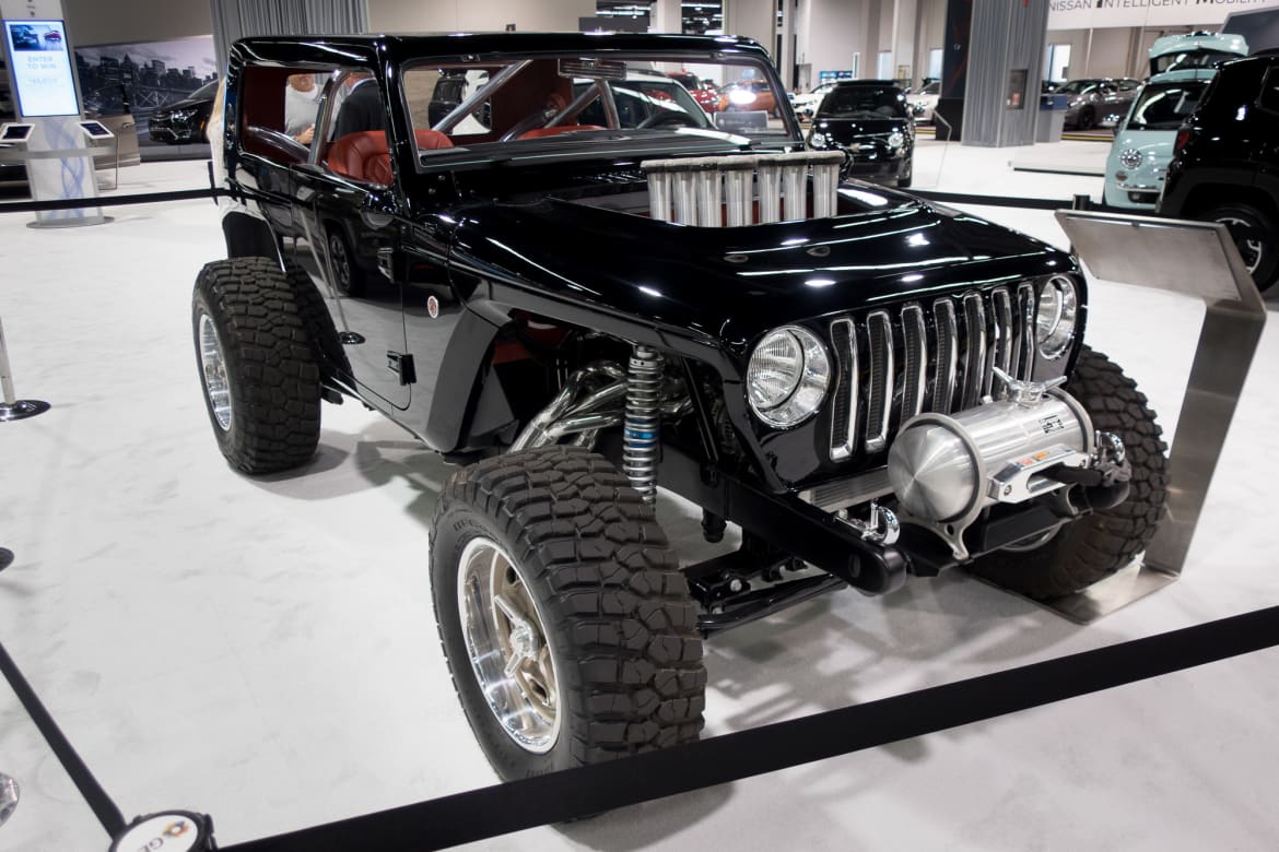 Orange County Auto Show >> 2017 Orange County Auto Show 5 Things You Can T Miss News Cars Com Orange County Auto Show >> 2017 Orange County Auto Show 5 Things You Can T Miss News Cars Com