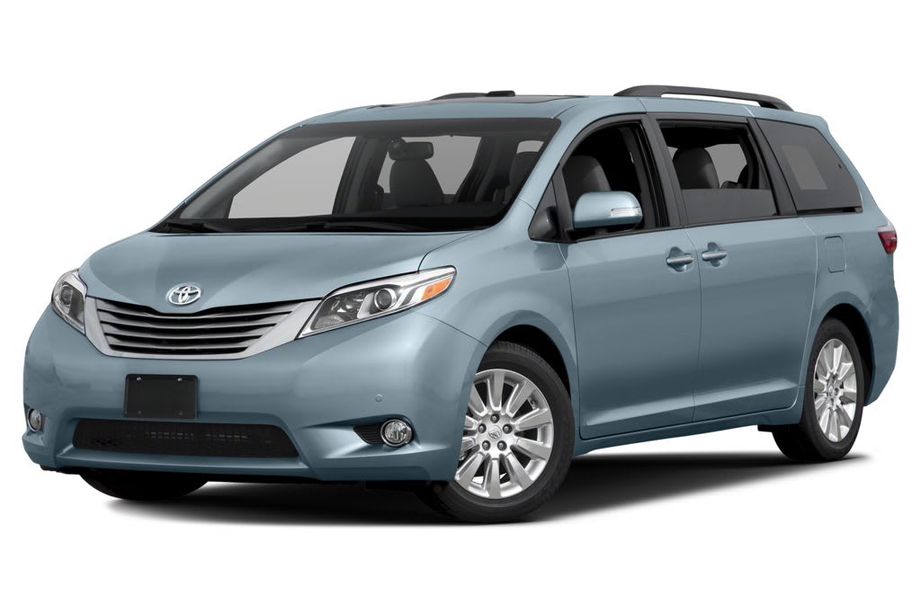 Recall Alert 2011 2016 Toyota Sienna News Cars Com