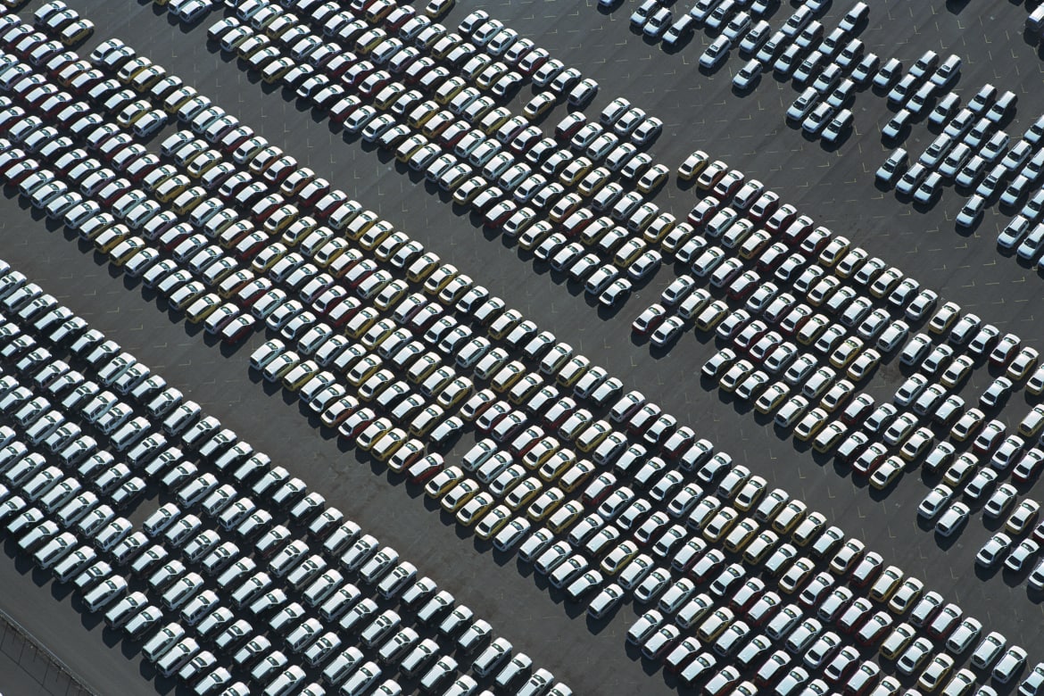 Cars Are Us >> How Many Cars Does The Average American Own News Cars Com Cars Are Us >> How Many Cars Does The Average American Own News Cars Com