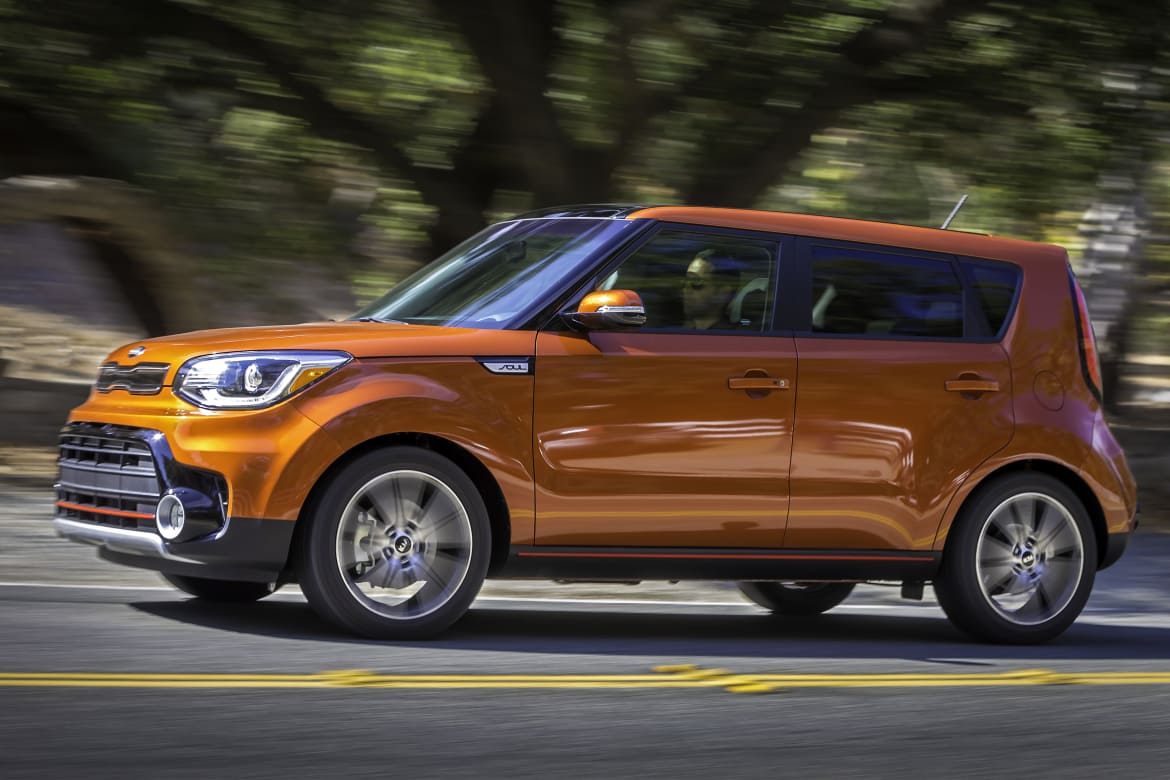 Kia Soul Hamster >> New Baby Hamster Pitches Kia S Grown Up Soul Turbo News Kia Soul Hamster >> New Baby Hamster Pitches Kia S Grown Up Soul Turbo News