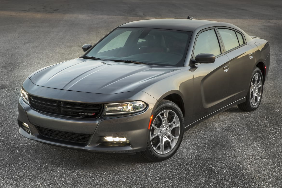2017 Dodge Charger >> 2017 Dodge Charger Earns Nhtsa Five Star Safety Rating News Cars Com 2017 Dodge Charger >> 2017 Dodge Charger Earns Nhtsa Five Star Safety Rating News Cars Com