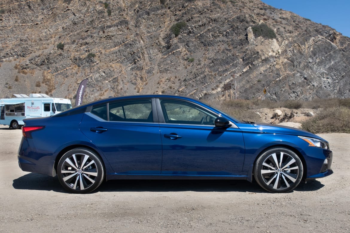 2019-2020 Nissan Altima: Everything You Need to Know ... 2019-2020 Nissan Altima: Everything You Need to Know ...