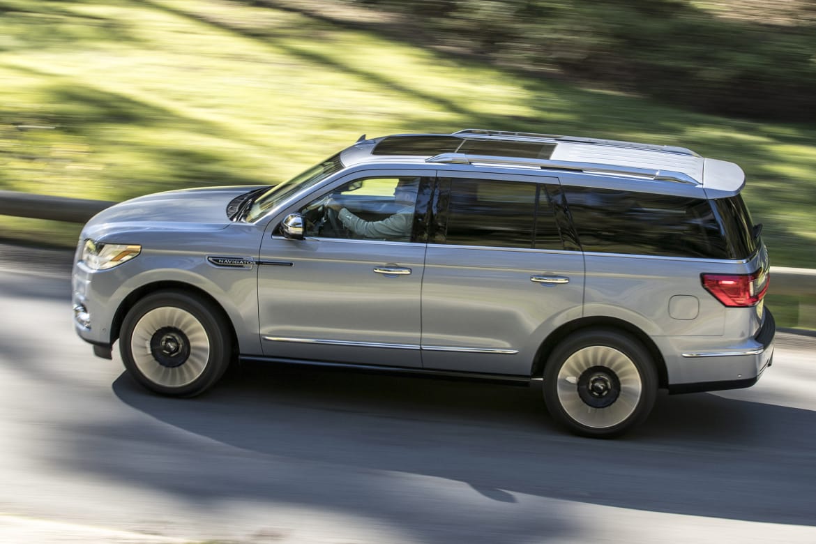 2018 Lincoln Navigator: Redesign, Specs, Price >> 2018 Lincoln Navigator What S The Cost Of A Fill Up News 2018 Lincoln Navigator: Redesign, Specs, Price >> 2018 Lincoln Navigator What S The Cost Of A Fill Up News