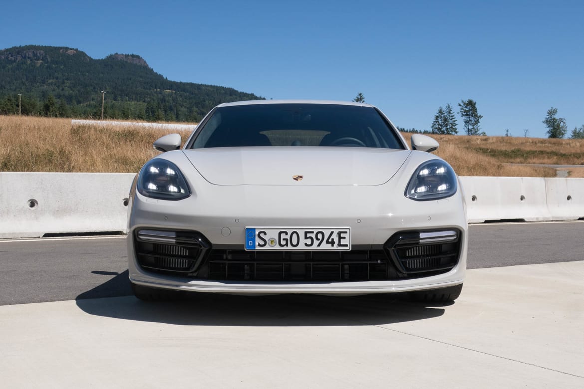 2019 Porsche Panamera Turbo, GTS, Price, And Redesign >> 2018 Porsche Panamera Turbo S E Hybrid Review First Drive News 2019 Porsche Panamera Turbo, GTS, Price, And Redesign >> 2018 Porsche Panamera Turbo S E Hybrid Review First Drive News